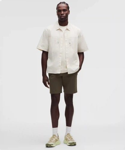 ABC Classic-Fit Short 9" *WovenAir