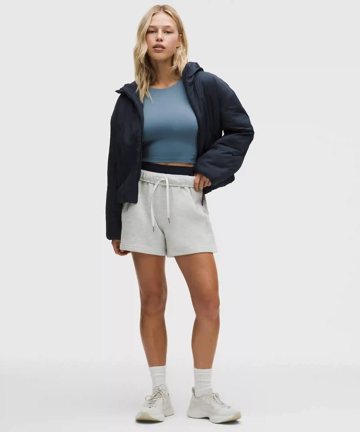 Women's ThermoZen Insulated Hoodie