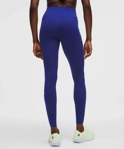 Fast and Free High-Rise Tight 28" *5 Pocket