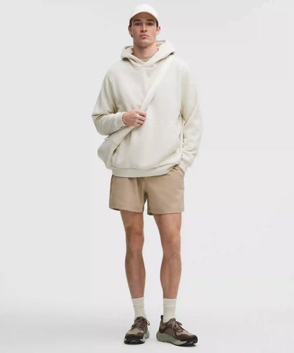 ABC WovenAir Pull-On Short 5"