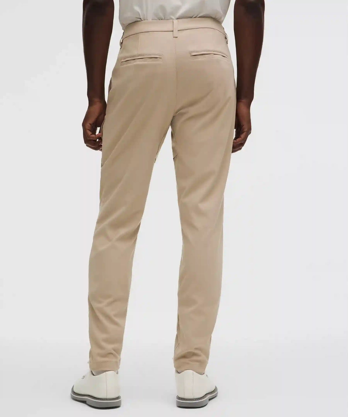 ABC Slim-Fit Golf Trouser 30L