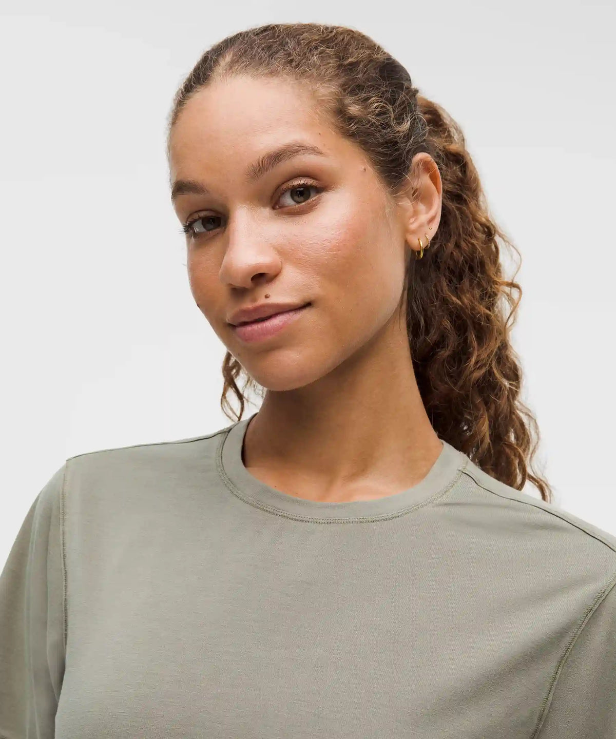 EasySet Short-Sleeve Shirt *Wash