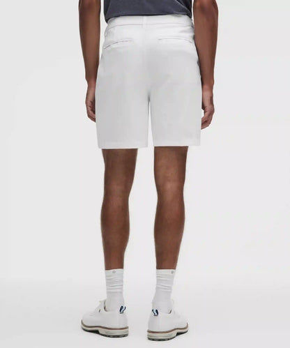 ABC Classic-Fit Golf Short 7"