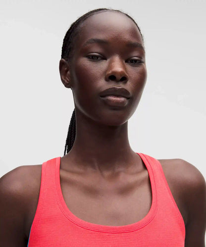 Swiftly Tech Racerback Tank Top 2.0 *Hip Length