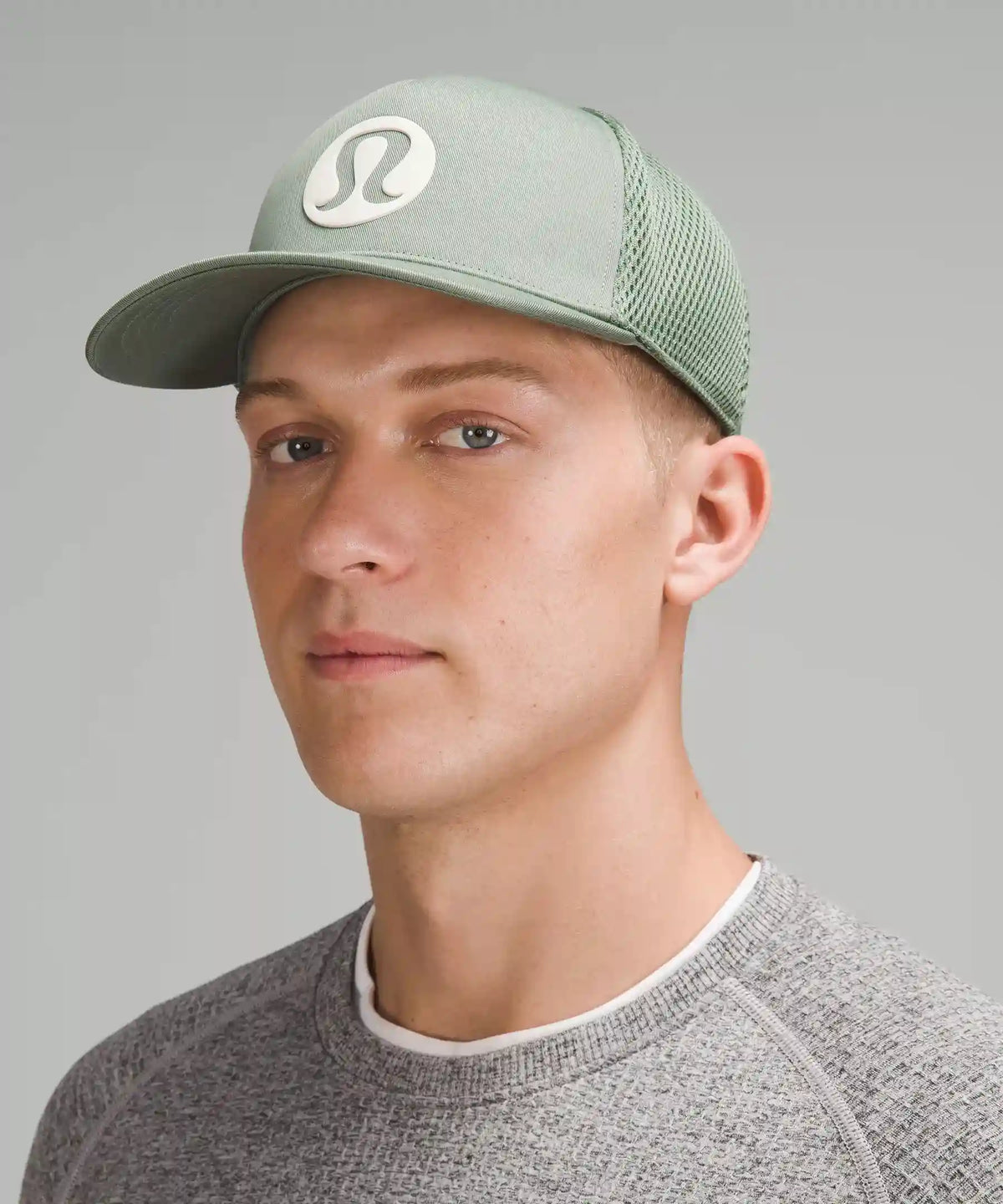 Trucker Hat *Logo