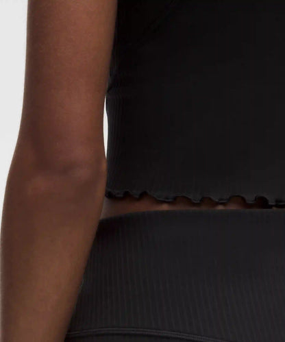 lululemon Align™ Lettuce-Hem Tank Top *Light Support, B/C Cup