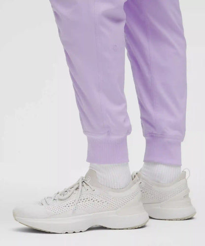 Dance Studio Mid-Rise Jogger *Full Length