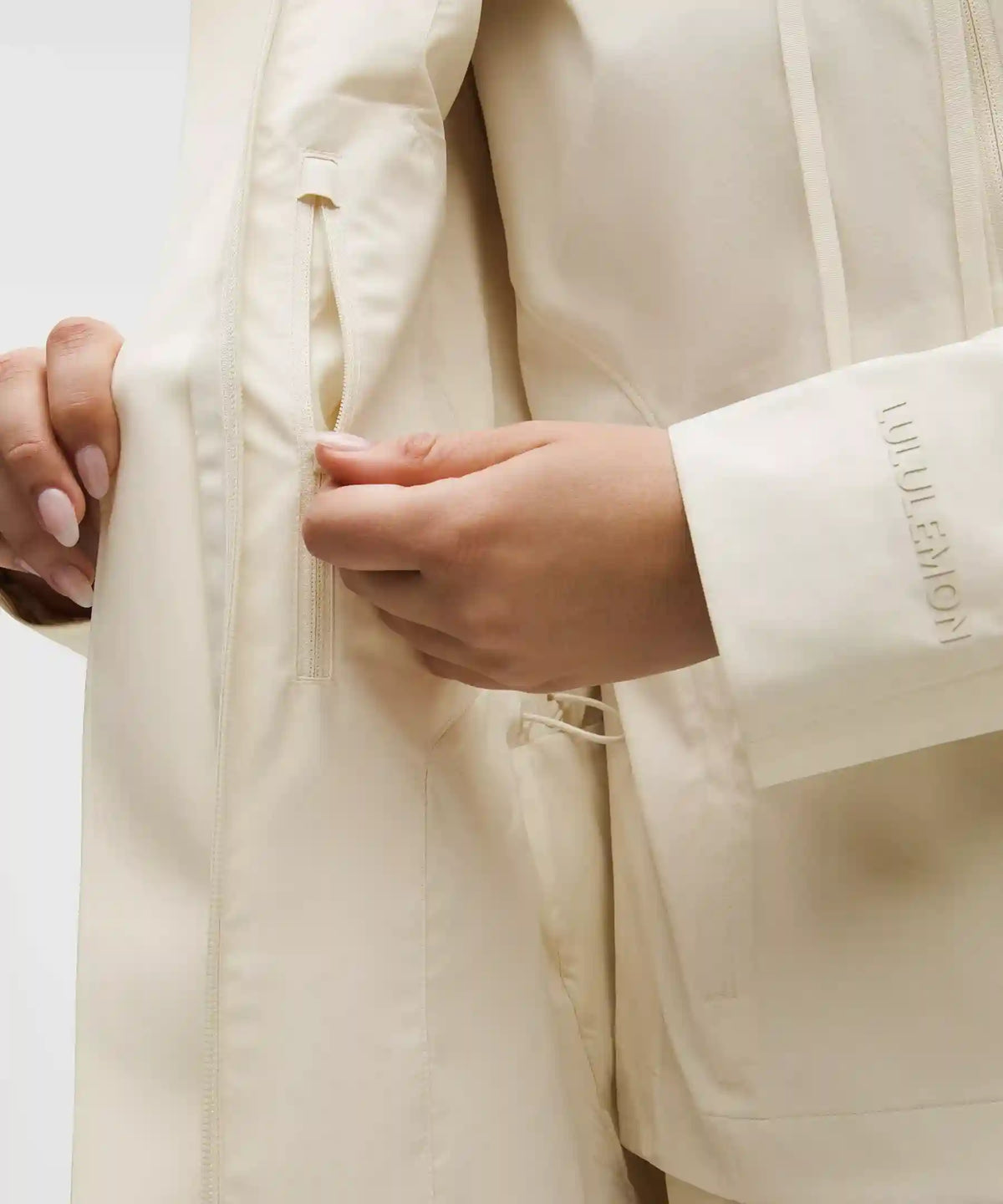 Rain Rebel Jacket