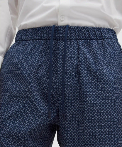 ABC WovenAir Pull-On Short 5"