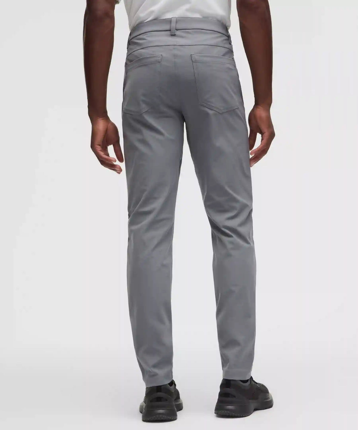 ABC Slim-Fit 5 Pocket Pant 28L *Warpstreme