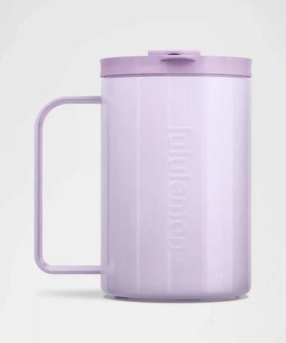 Insulated Mug 12oz *Shine