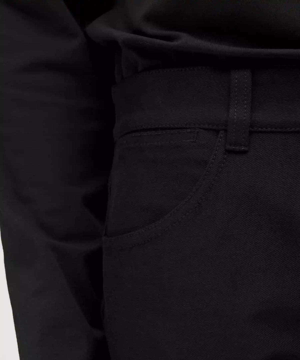 EasyFive Slim-Straight Pant 34L