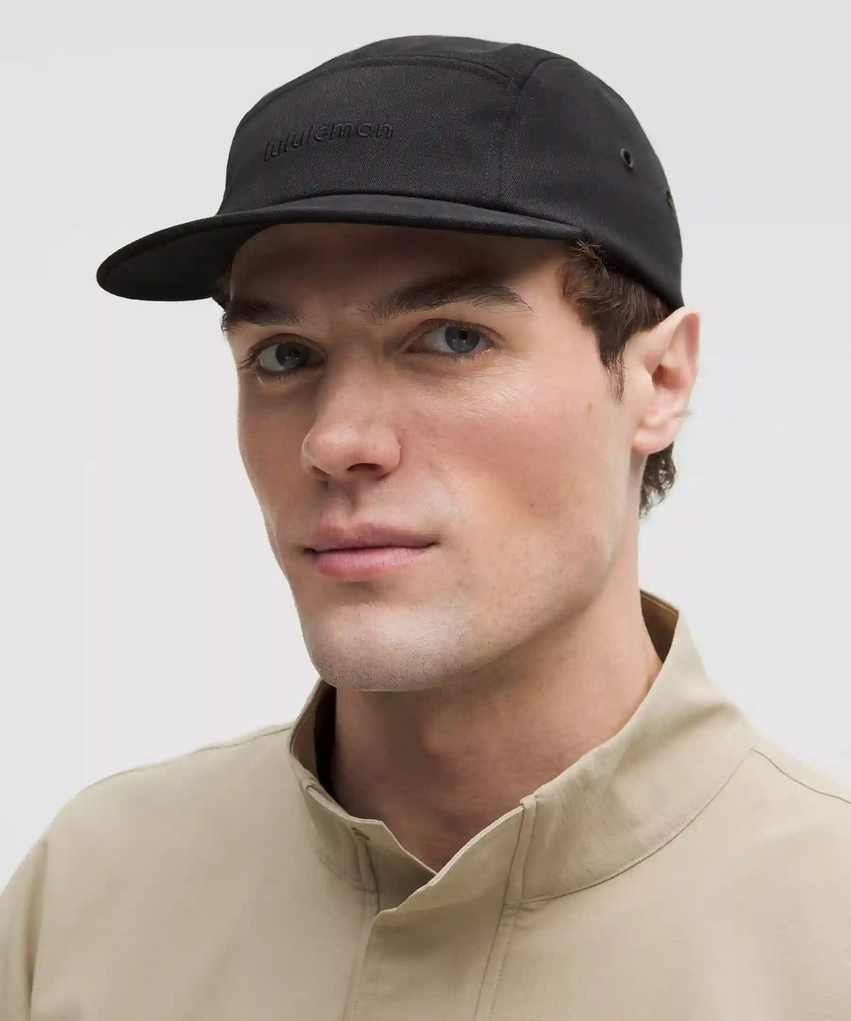 Five-Panel Hat