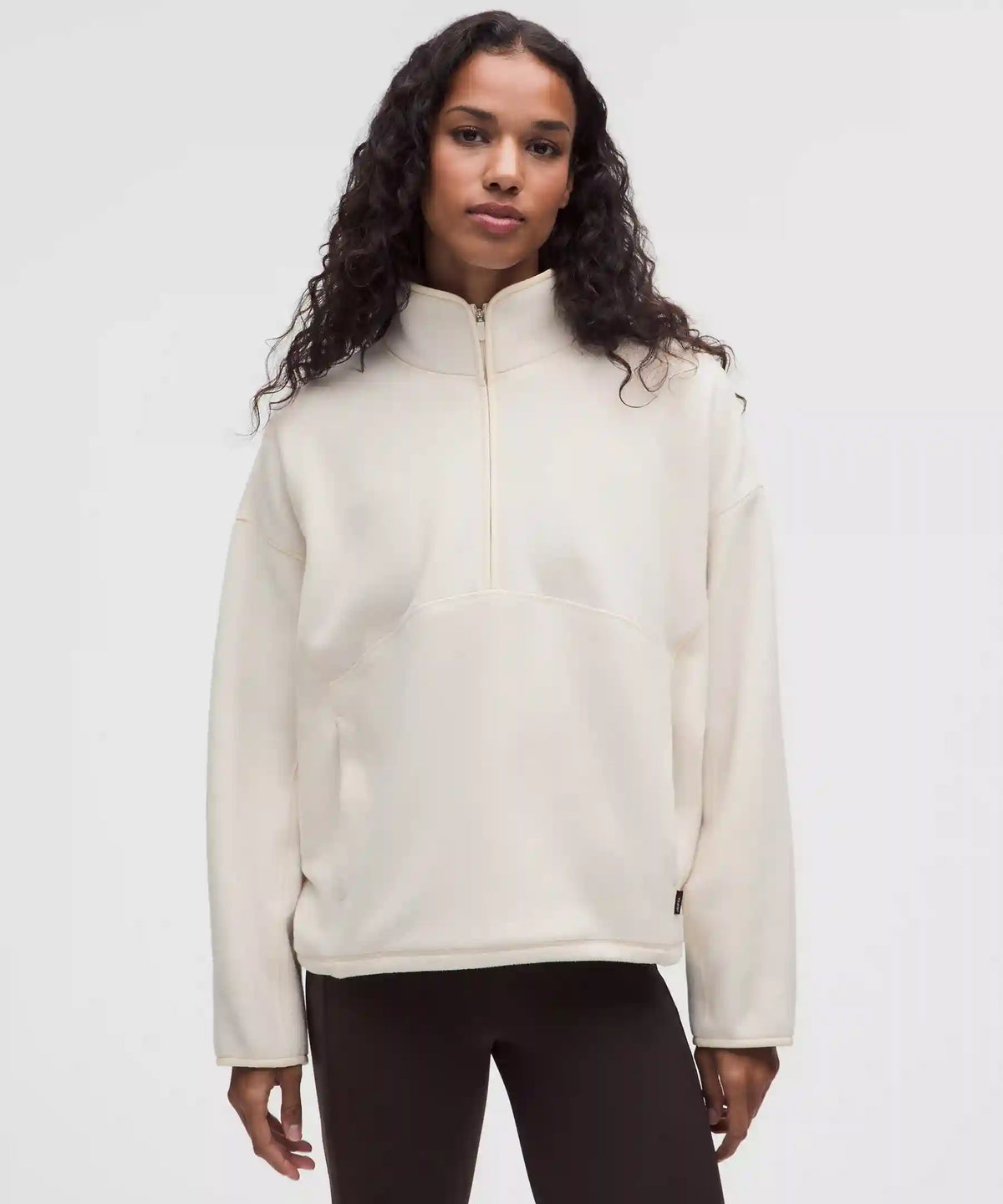 Polartec 200 Series Fleece Half Zip