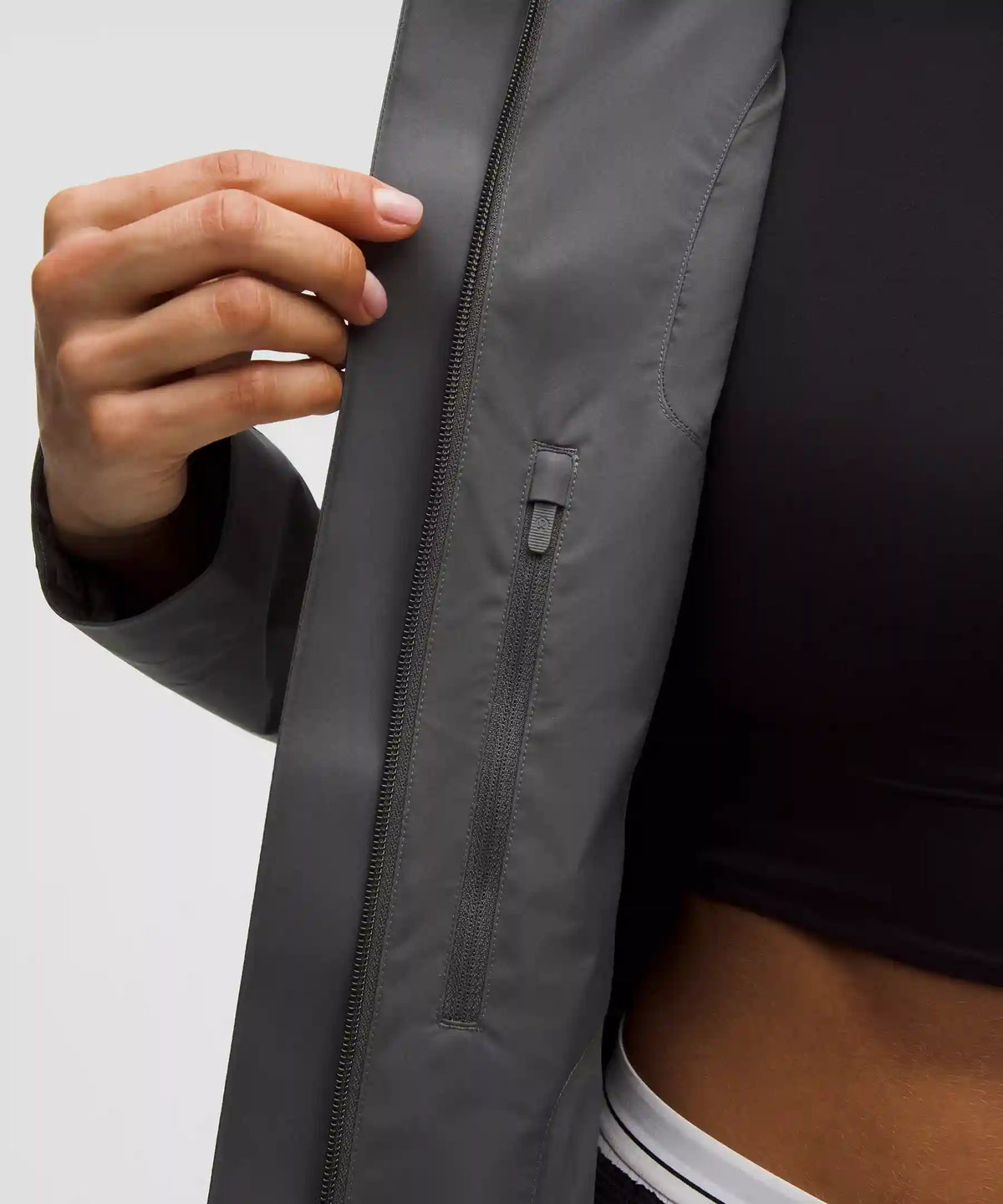 Rain Rebel Jacket