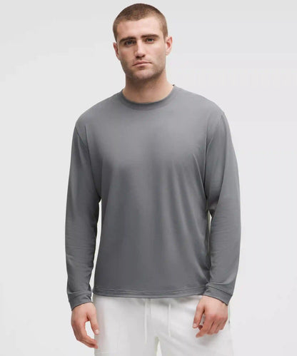 EasySet Training Long-Sleeve Shirt