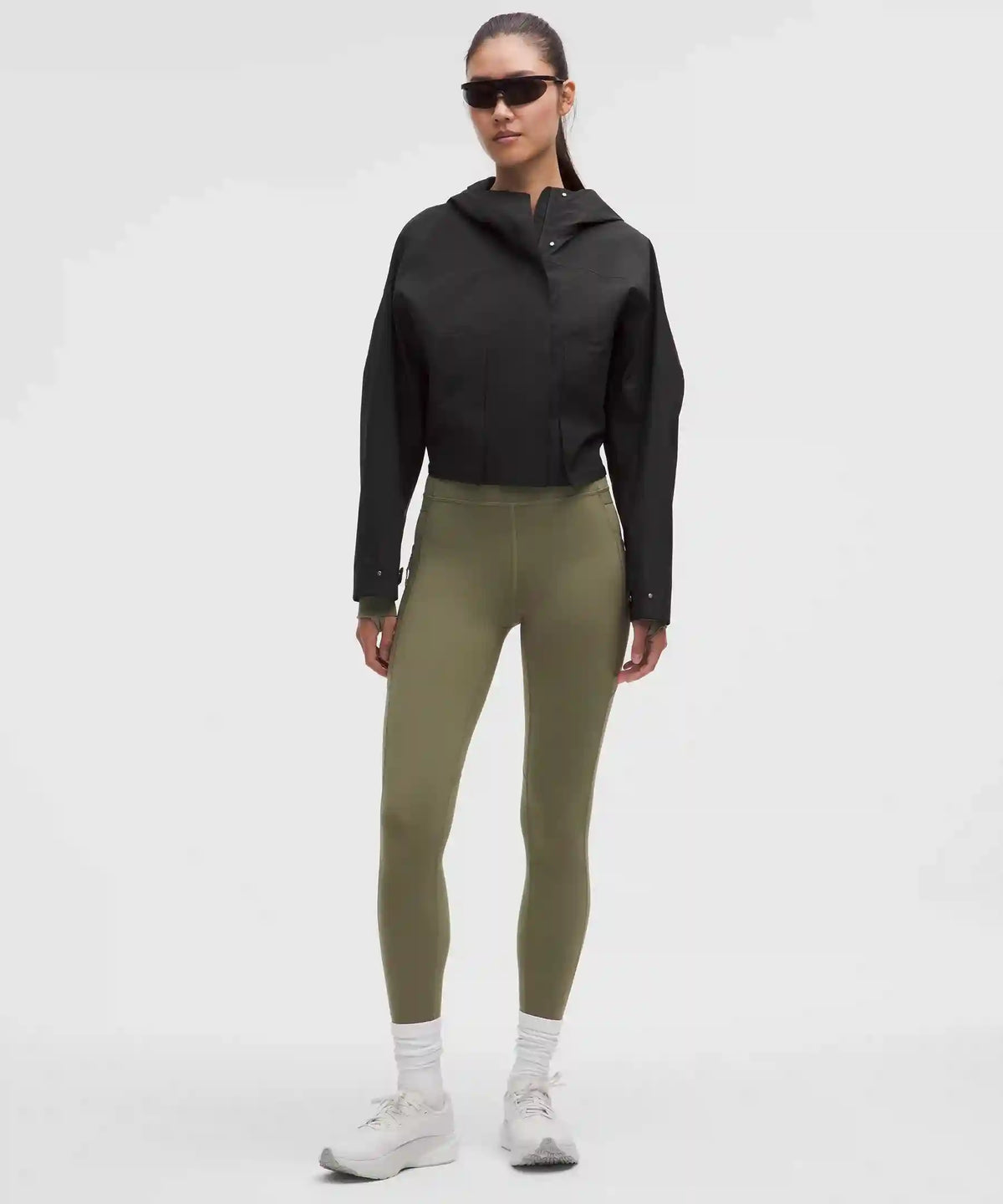 Rain Chaser Jacket