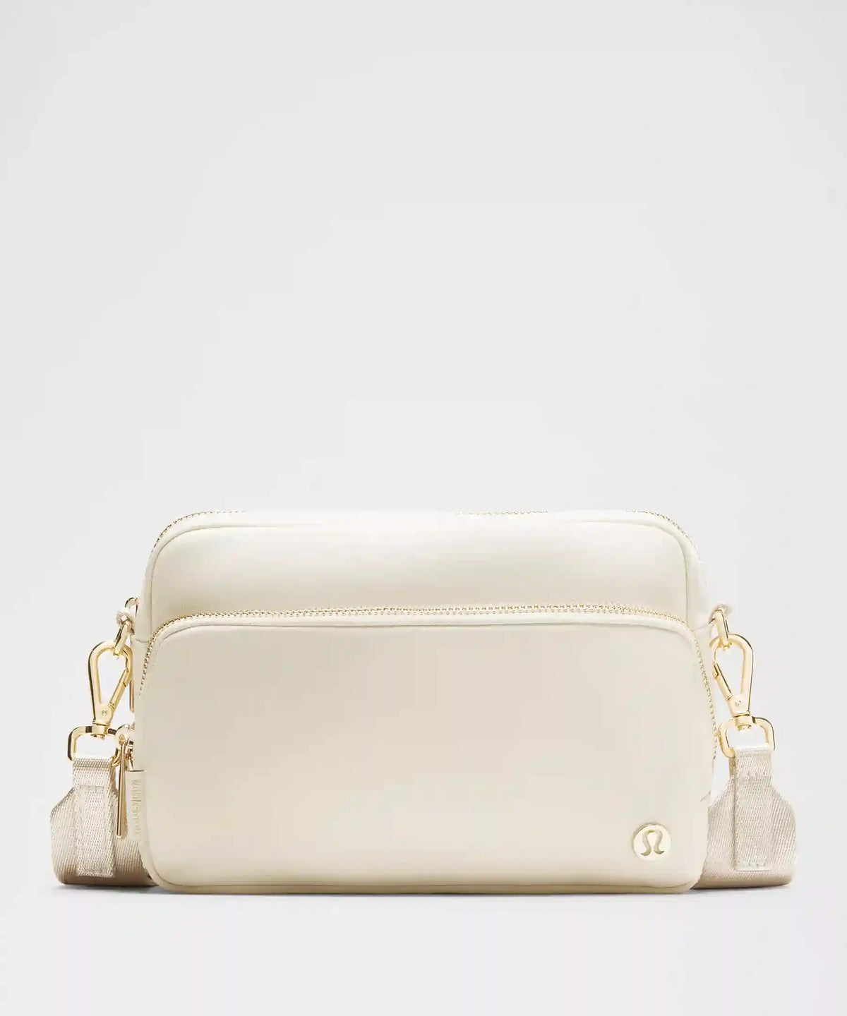 Everywhere Crossbody 3L Large *Metal Hardware