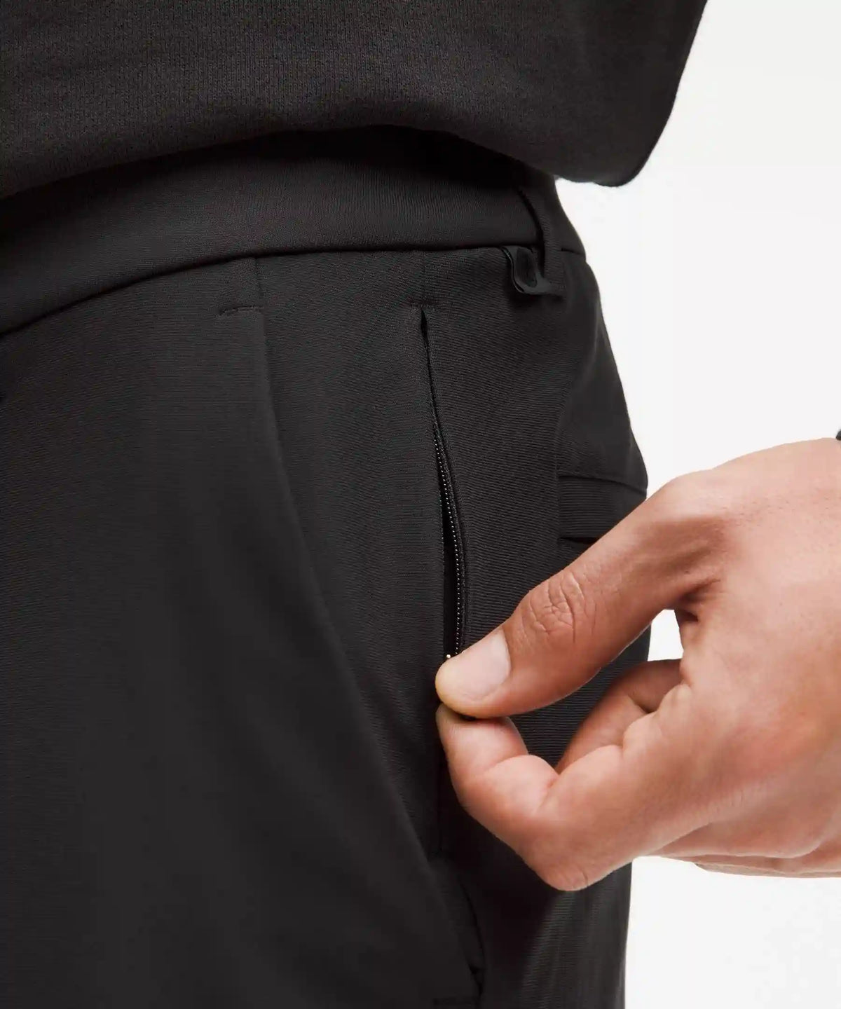 ABC Classic-Fit Short 9" *Warpstreme