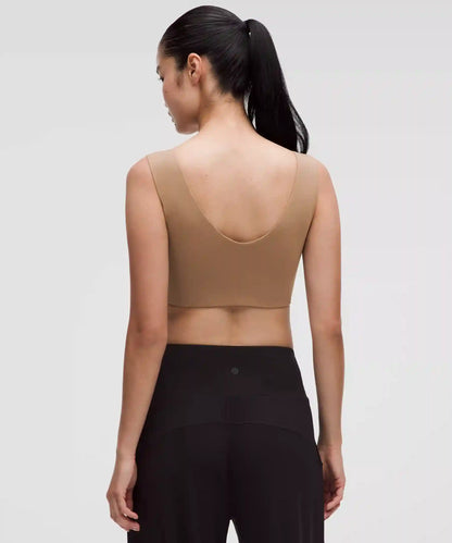 Bend This Boat and Scoop Bra *Light Support, A-C Cups