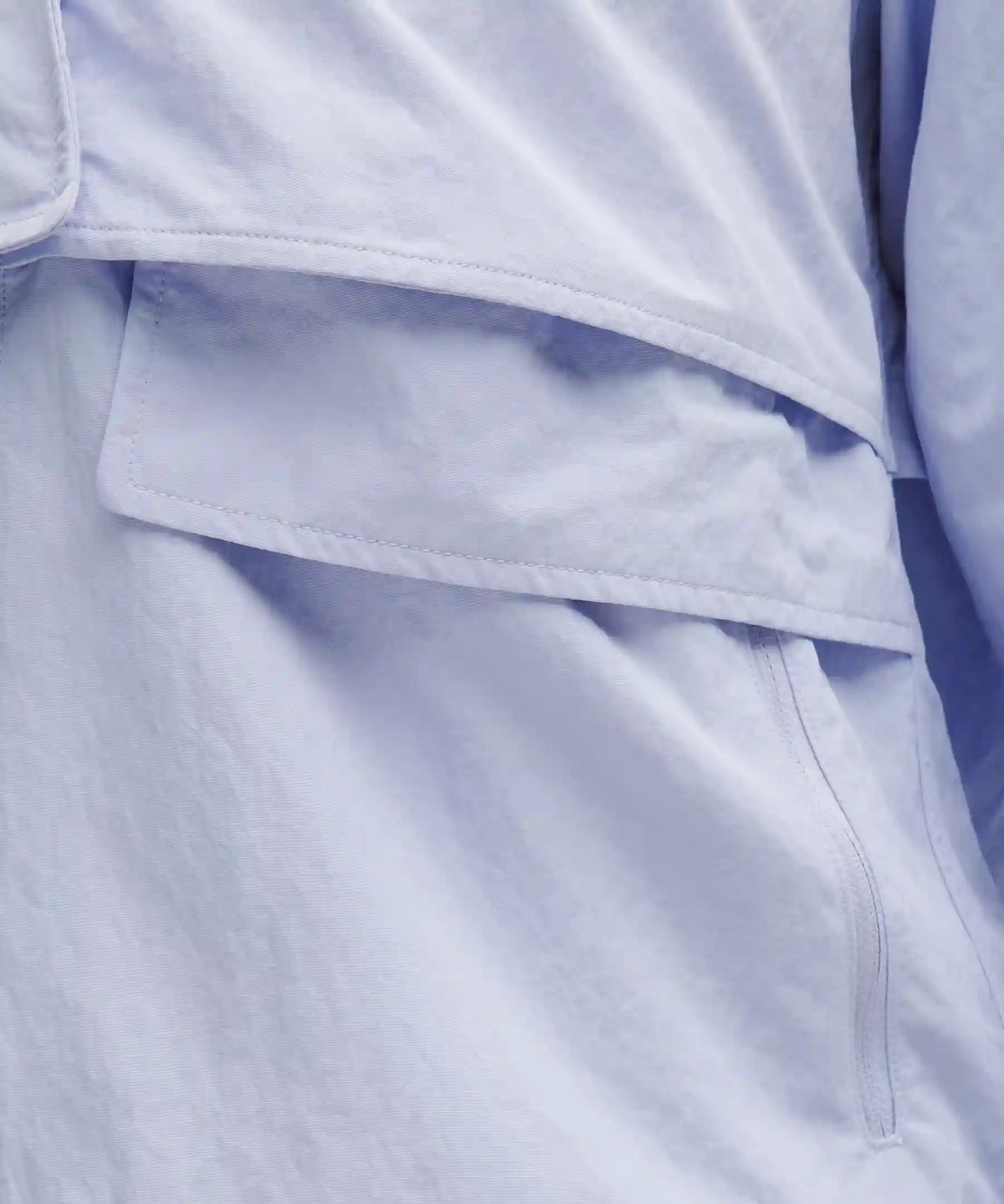 Always Effortless Classic-Fit Jacket