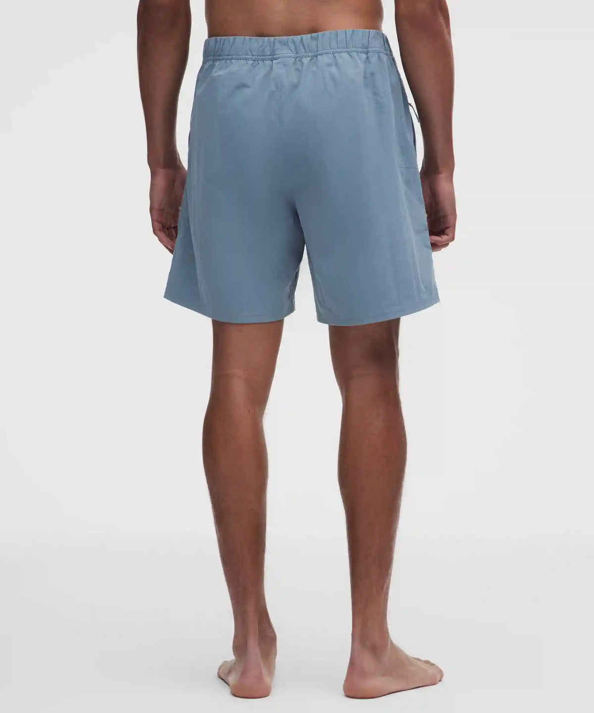 Beach to Trail Lined Short 7"