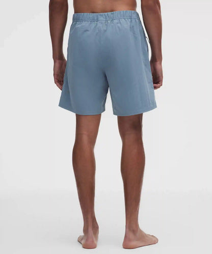 Beach to Trail Lined Short 7"