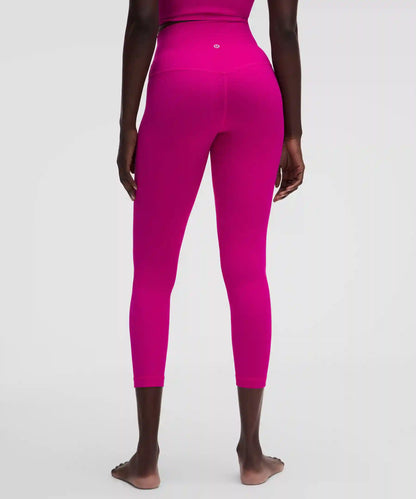 lululemon Align No Line™ High-Rise Pant 25"