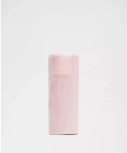 The (Small) Towel