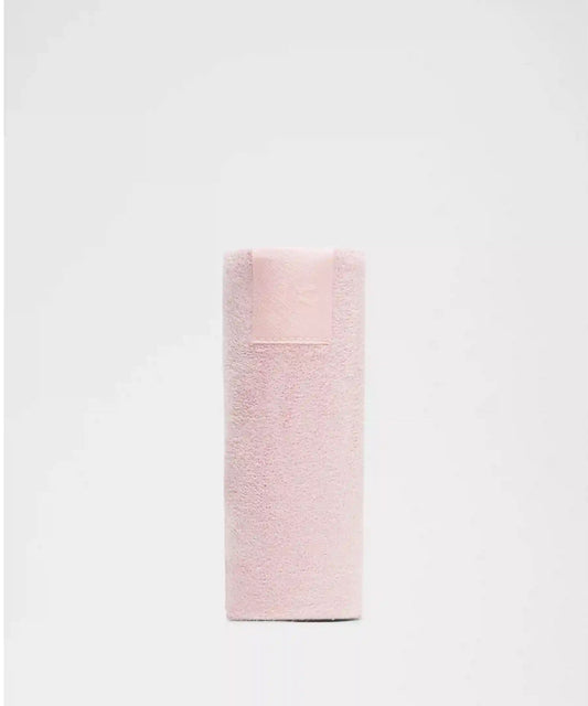 The (Small) Towel