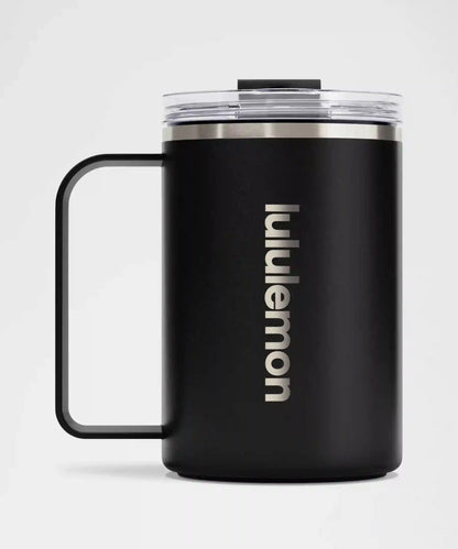 Insulated Mug 12oz