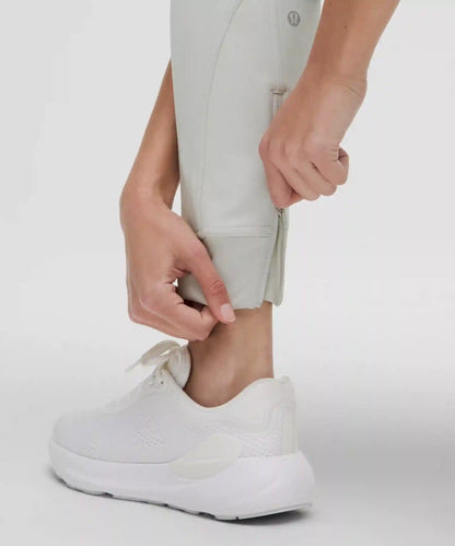 Cold Weather High-Rise Running Jogger *Full Length