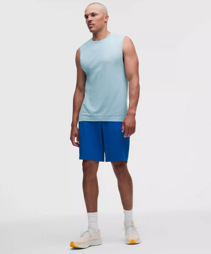 Pace Breaker Lined Short 9"