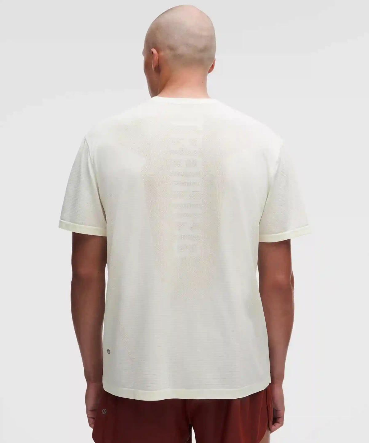 Metal Vent Tech Relaxed-Fit Short-Sleeve Shirt *Training