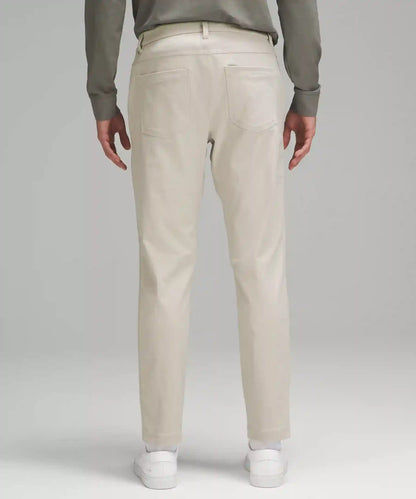 ABC Slim-Fit Trouser 28L *Warpstreme
