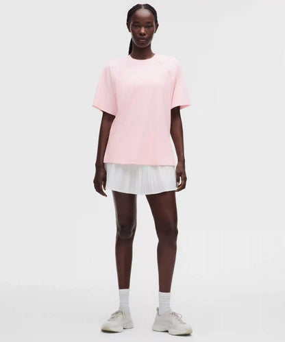 Back-Vent T-Shirt