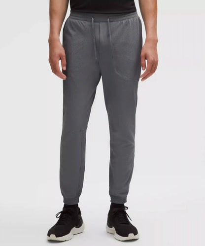 License to Train Textured Jogger *Shorter