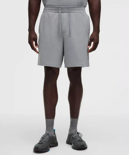 Warm-Up Unlined Gym Short 7"