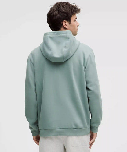 Steady State Pullover Hoodie