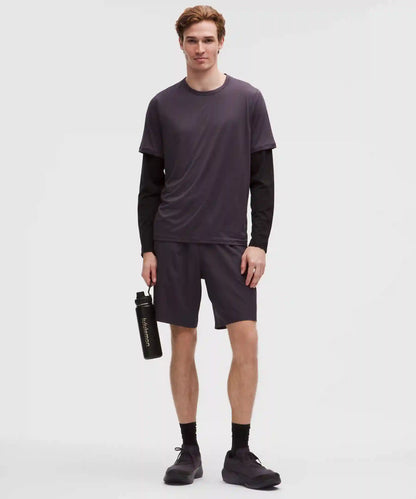 Pace Breaker Linerless Short 9"