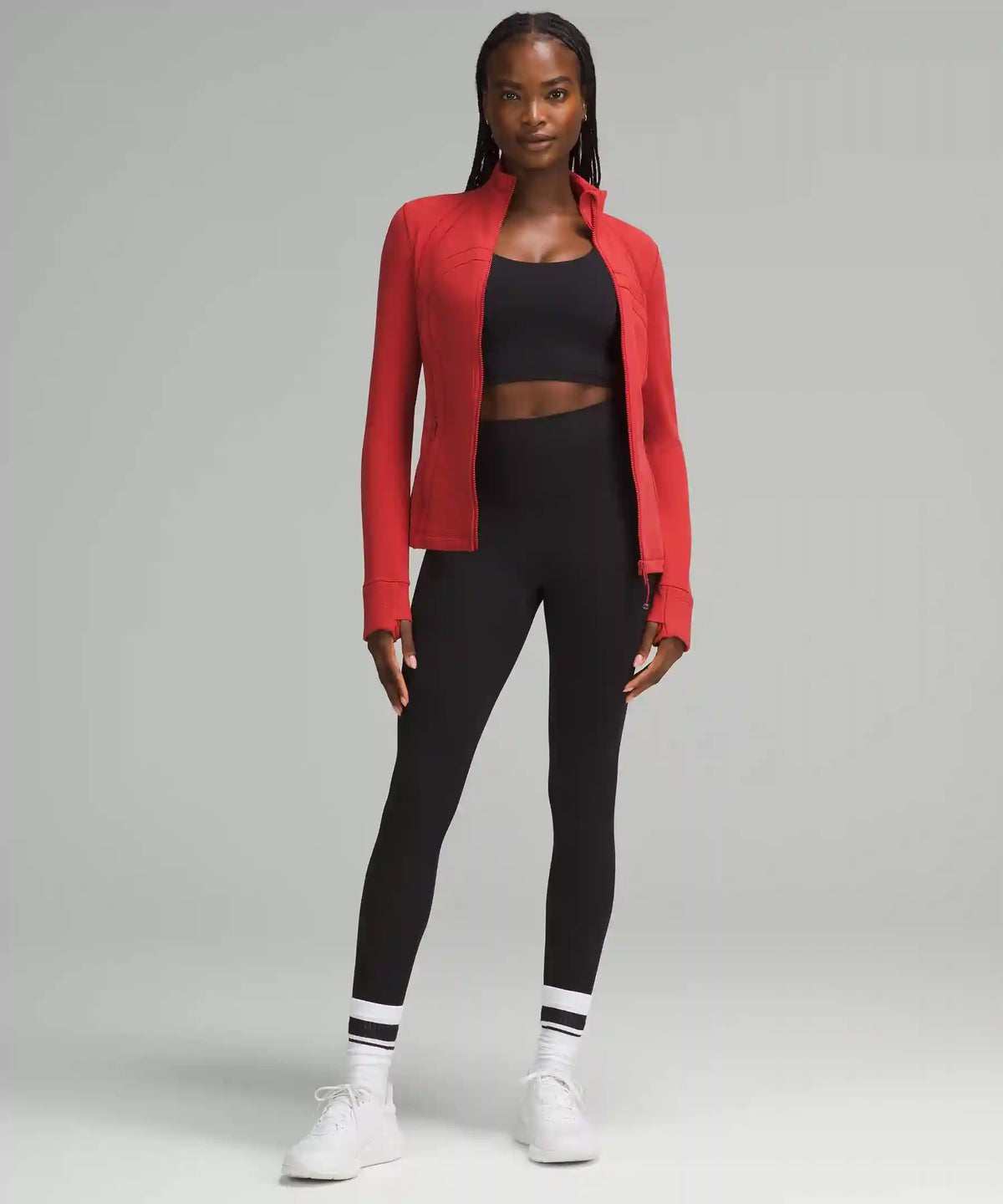 Define Jacket *Luon