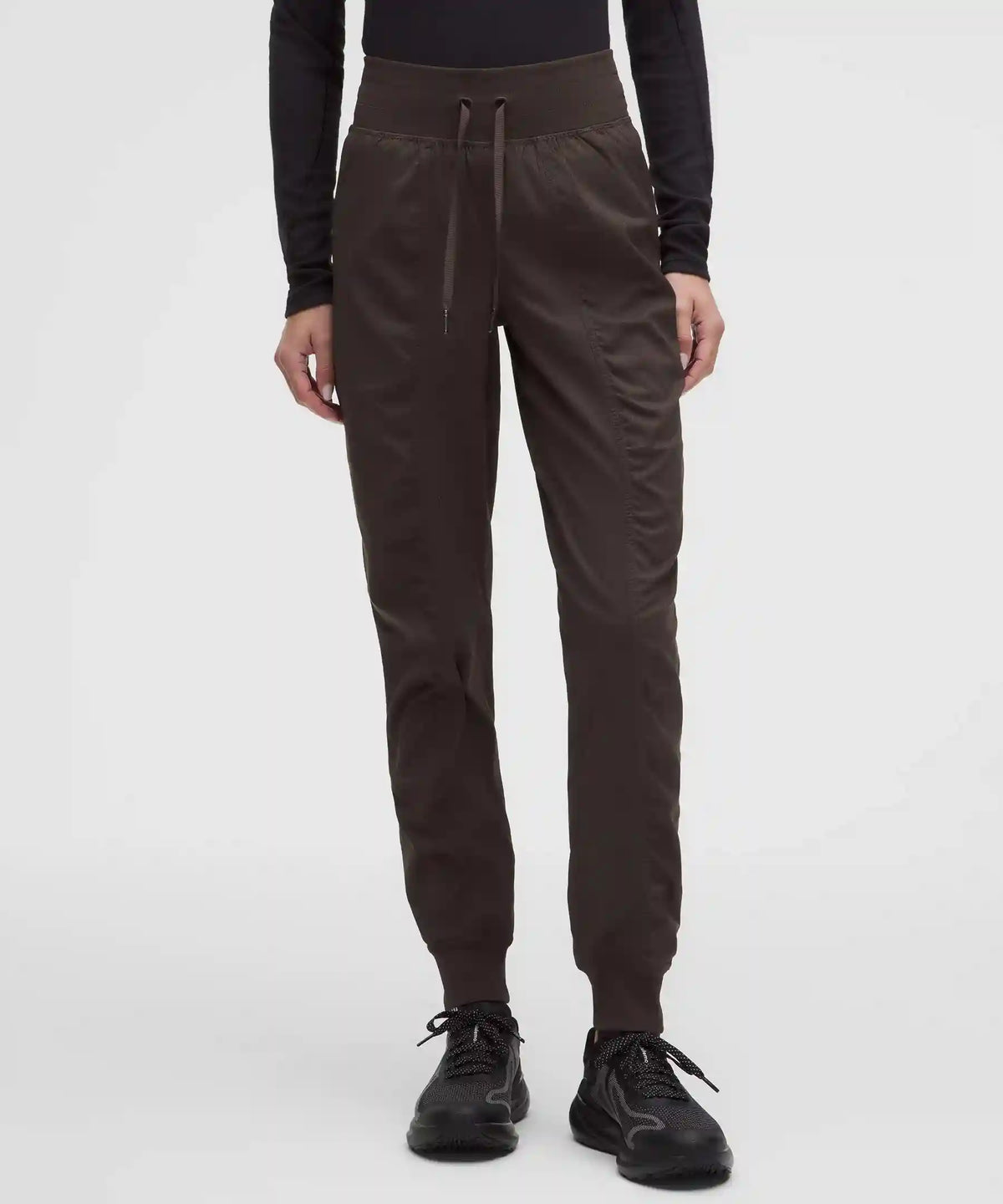 Dance Studio Mid-Rise Jogger *Full Length