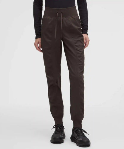 Dance Studio Mid-Rise Jogger *Full Length