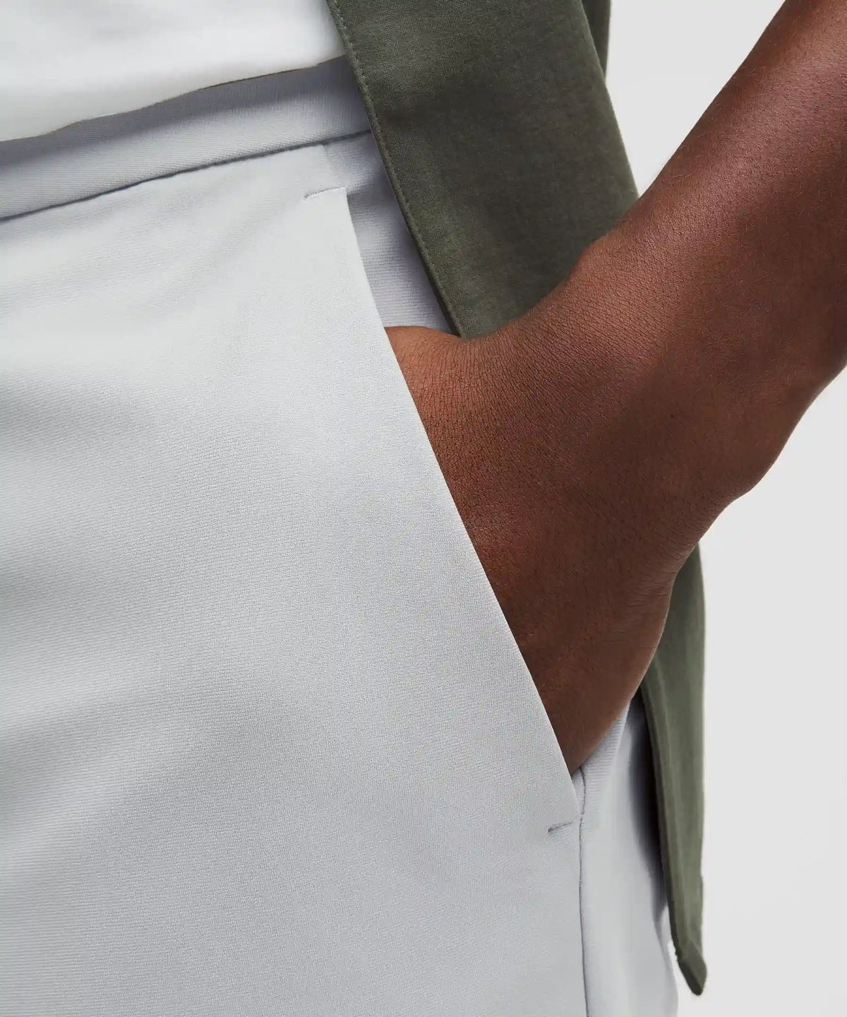 ABC Slim-Fit Trouser 30L *Warpstreme