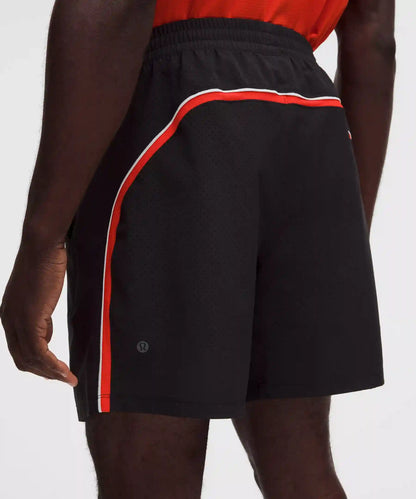 Pace Breaker Linerless Short 7" *Perforated