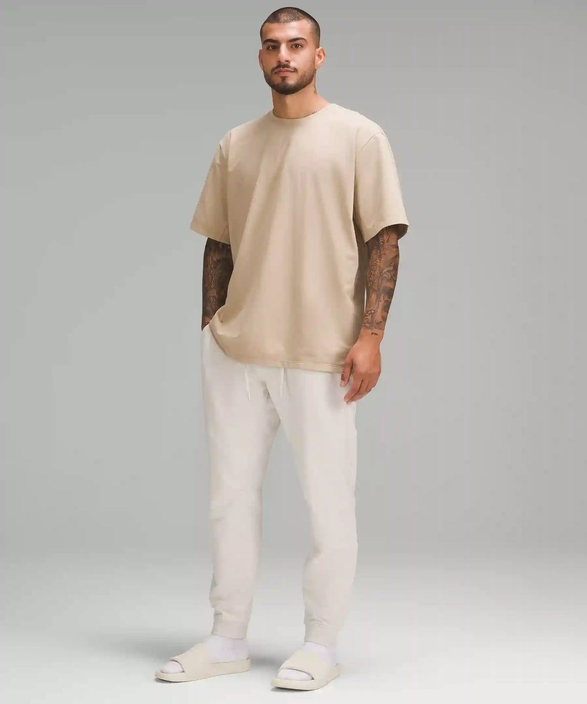 Men's Restfeel Slide