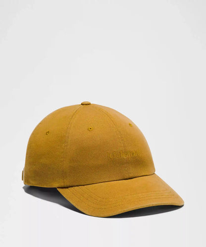 Classic Ball Cap *Wash