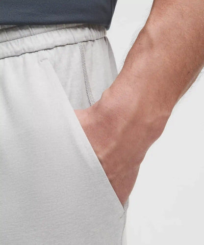 Soft Jersey Jogger *Tall