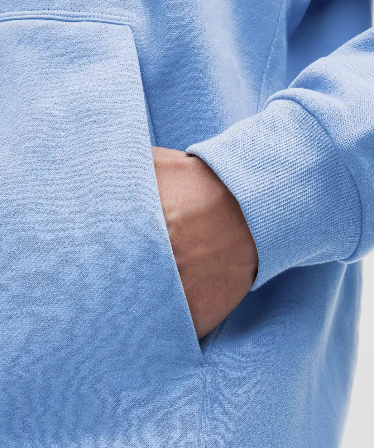 Steady State Pullover Hoodie