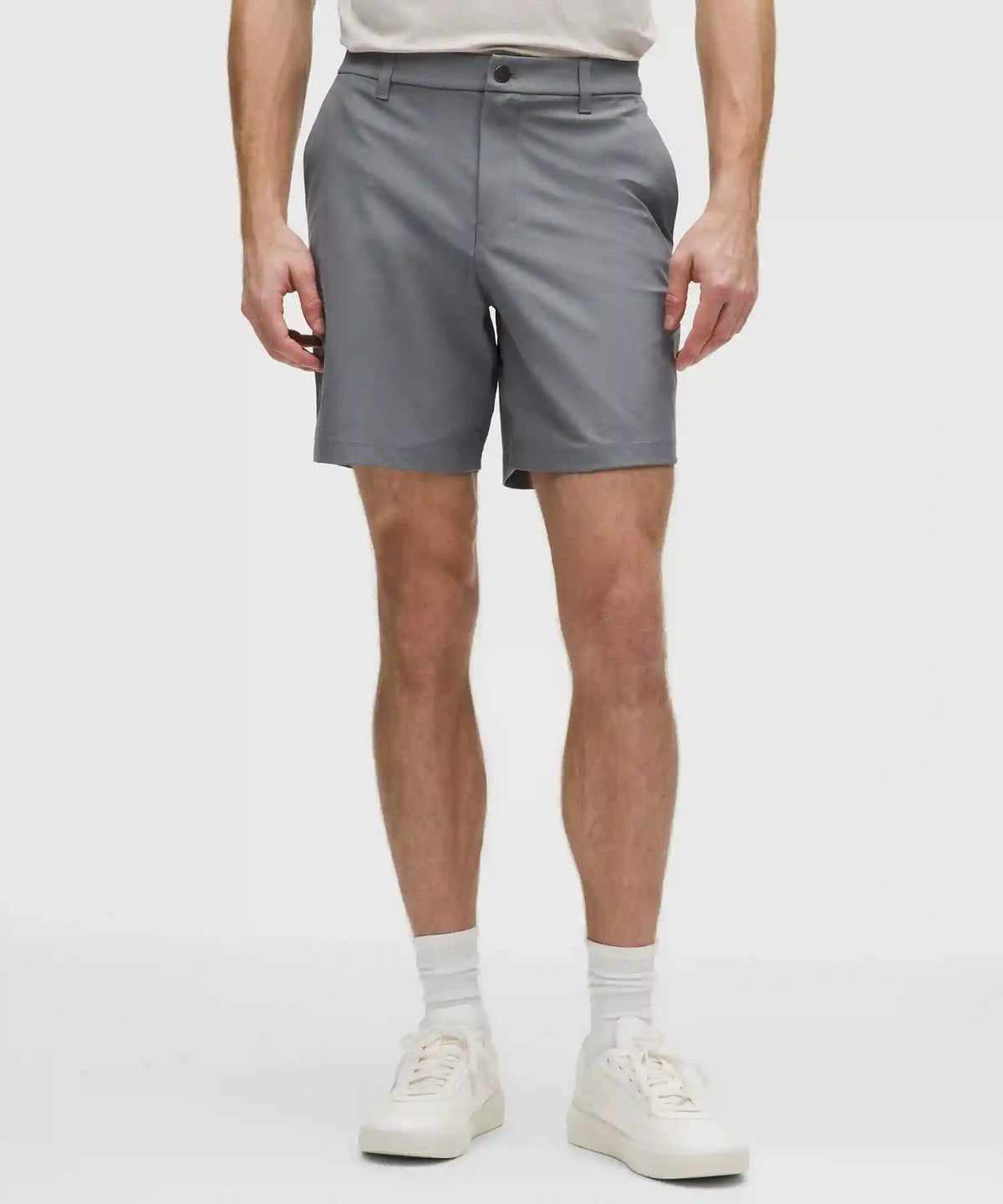 ABC Classic-Fit Short 7" *Warpstreme